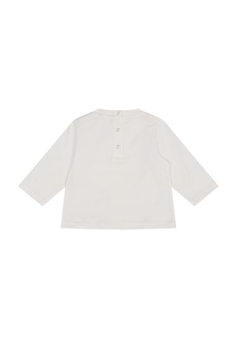 T-shirt a maniche lunghe DOUUOD JUNIOR | DZ8500 Z3708101